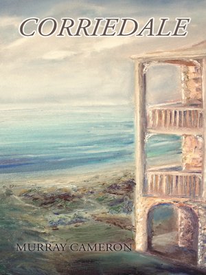 cover image of Corriedale